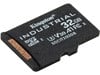 Kingston Industrial 32GB UHS-1 (U3) microSD Card 