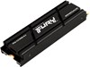 4TB Kingston FURY Renegade M.2 2280 PCI Express 4.0 x4 NVMe Solid State Drive