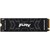 500GB Kingston FURY Renegade M.2-2280 PCIe 4.0 x4 NVMe SSD 