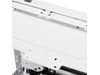 Silverstone Sugo SG13 ITX Case - White 