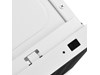 Silverstone Sugo SG13 ITX Case - White 