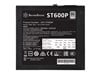 Silverstone Strider ST600P 600W Power Supply 80 Plus
