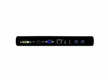 StarTech.com HDMI DVI VGA Dual Video Universal USB 3.0 Laptop Docking Station