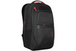 Targus 17.3" Strike II Gaming Backpack - Black
