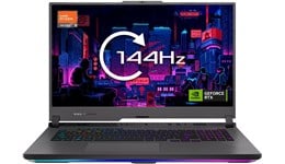 ASUS ROG Strix G17 17.3" Ryzen 9 16GB 1TB GeForce RTX 4070 Gaming Laptop
