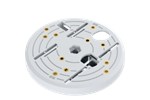 AXIS T91A23 Tile Grid Ceiling Mount