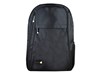 Tech air Z Series Z0701V6 - Notebook carrying backpack - 14" - 15.6" - black