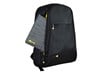 Tech air Z Series Z0701V6 - Notebook carrying backpack - 14" - 15.6" - black