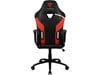 ThunderX3 TC3 Pro Gaming Chair in Ember Red