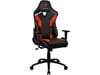 ThunderX3 TC3 Pro Gaming Chair in Ember Red