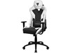 ThunderX3 TC3 Pro Gaming Chair in All White
