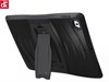 Tech air TAXSGA020 - Back cover for tablet - rugged - for Samsung Galaxy Tab A (2016) (7 in)