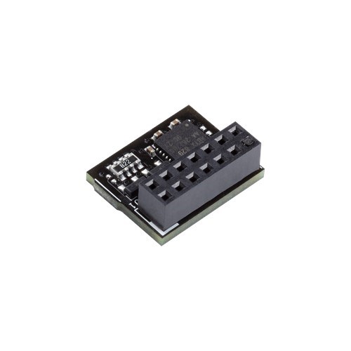 Photos - Other for Computer Asus  90MC07D0-M0XBN0 (TPM-SPI)