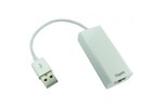 Cables Direct USB2-GIGETHB USB 2.0 Ethernet Adapter