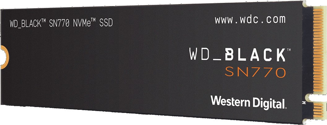 新品 ウエスタンデジタル SN770 SSD 1TB WDS100T3X0E WD BLACK SN770 NVMe SSD WDS100T3X0E」の人気商品一覧 | 安い