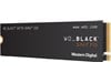 Western Digital BLACK SN770 250GB M.2-2280 SSD 