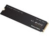 Western Digital BLACK SN770 250GB M.2-2280 SSD 