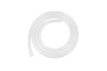 XSPC FLX Tubing 7/16" ID 5/8" OD (16/11mm) - 2m Clear