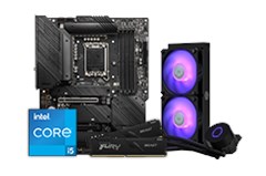 Motherboard Bundles