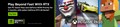Nvidia Game Pass Banner