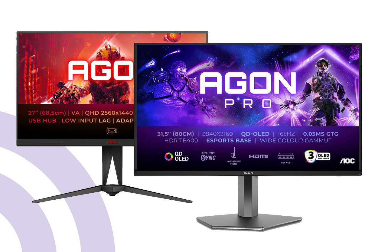 The ultimate guide to AOC monitors