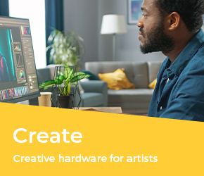 Find your PC Categories creators