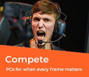 Find your PC Categories competing
