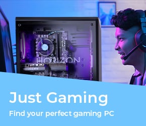 Find your PC Categories gaming