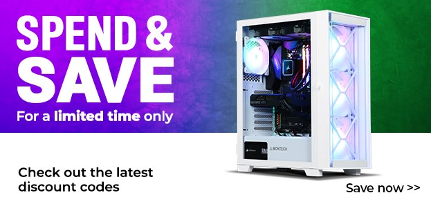 Discover your PC 