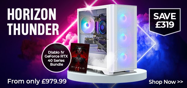BH Deals Thunder