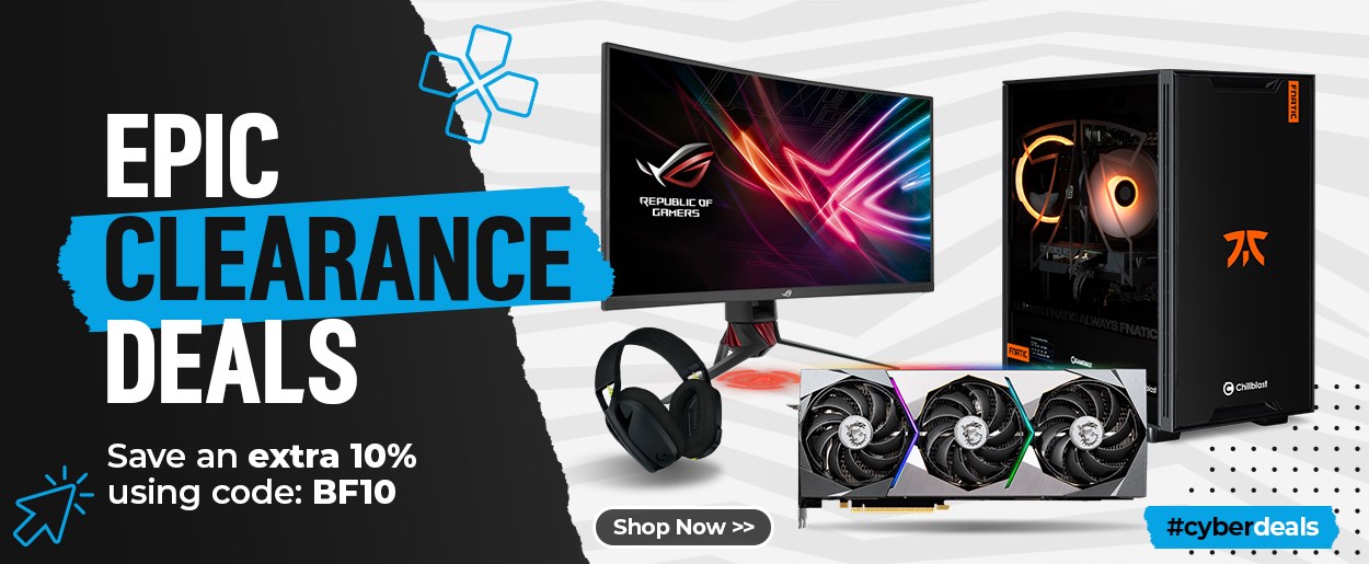 CW Clearance