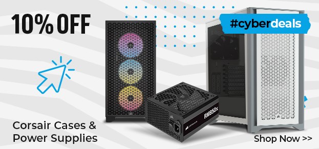 Corsair BF