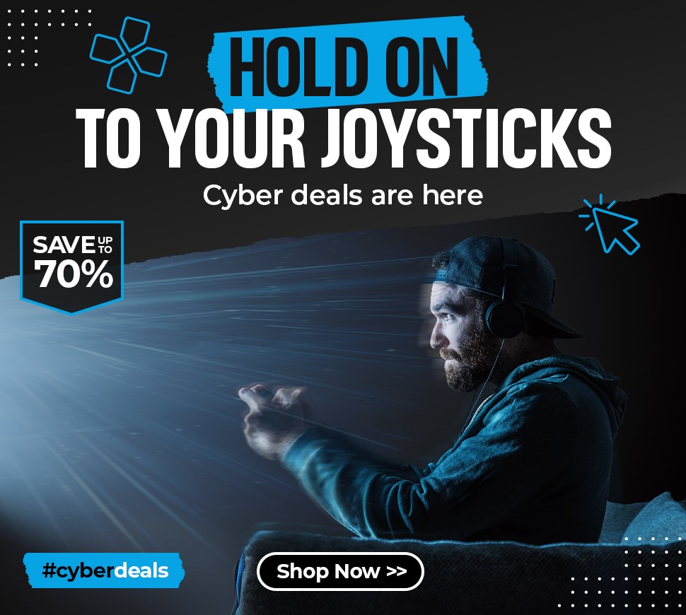 Cyber week