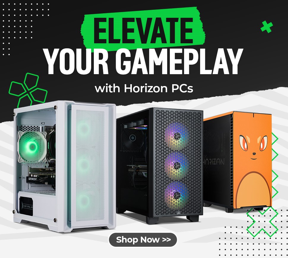 Horizon PCs