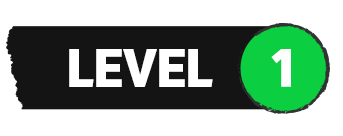 Level 1 - the entry-level PC