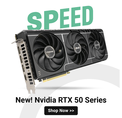 Middle HP Block - 50 Series GPUs