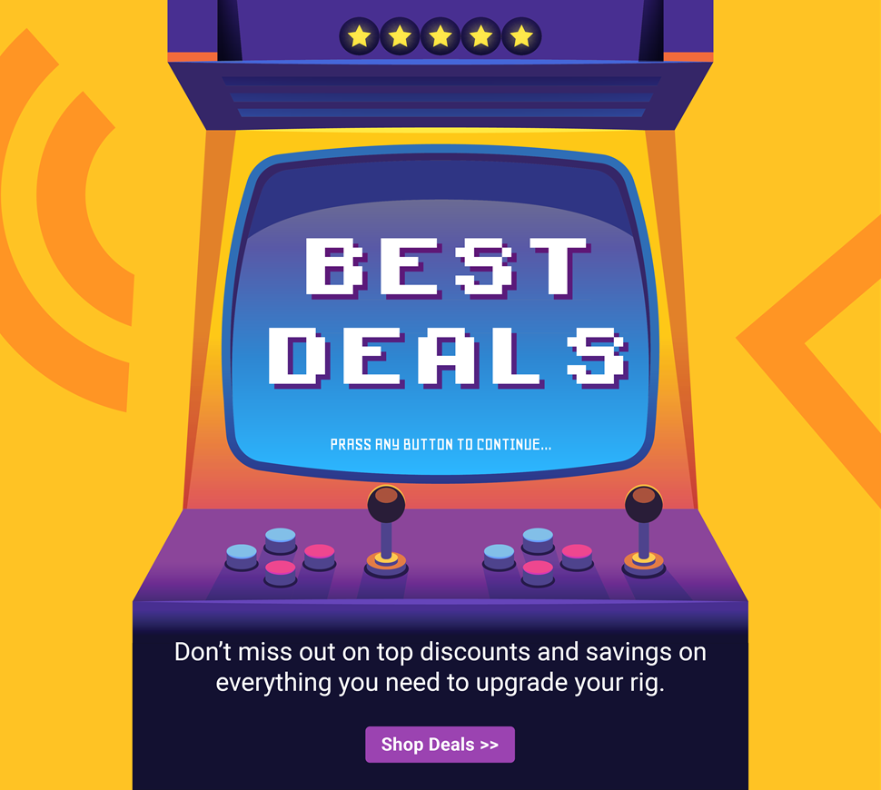 Best Deals Header