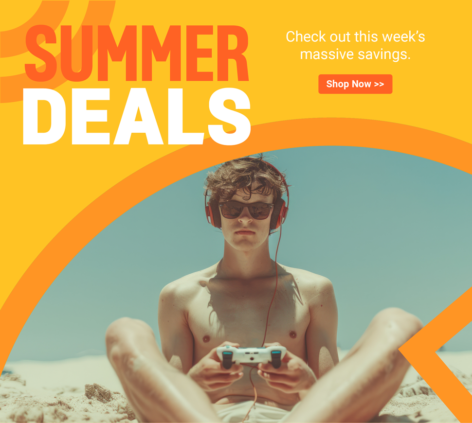Summer Deals