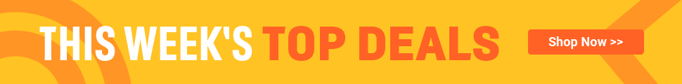 Thie Week's Best Summer Deals