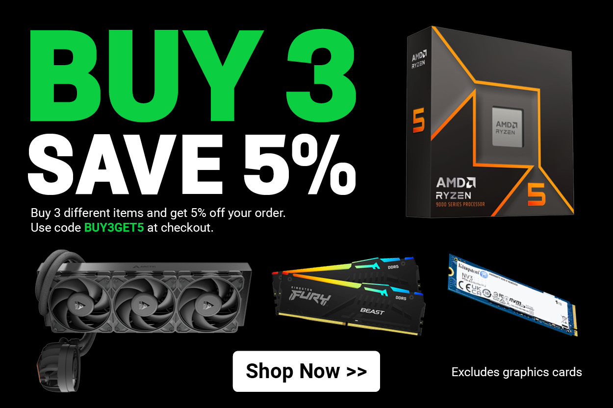 Buy 3 Save 5