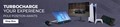 Turbocharge Your Setup