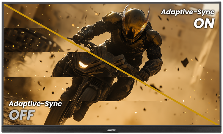Adaptive Sync