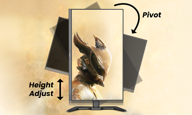 Adjustable Stand