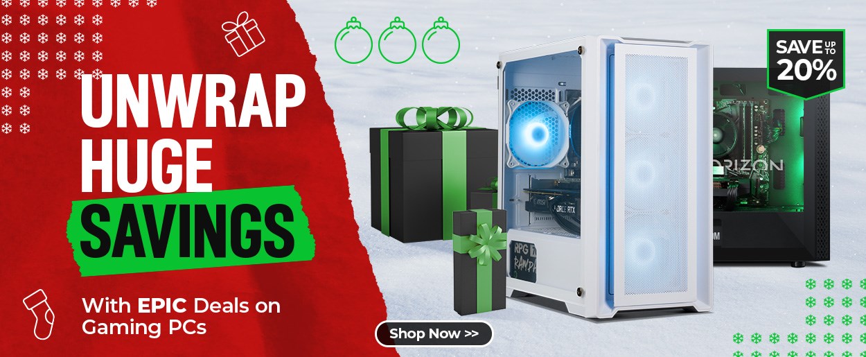 Christmas Systems