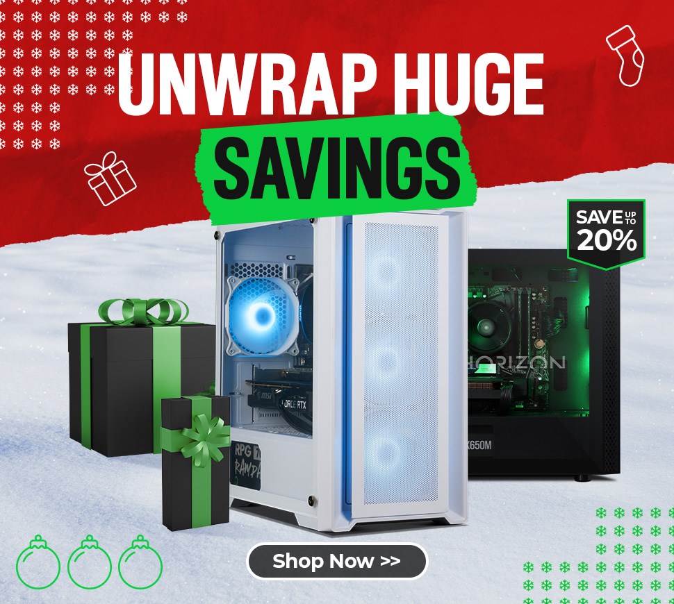 Christmas Systems