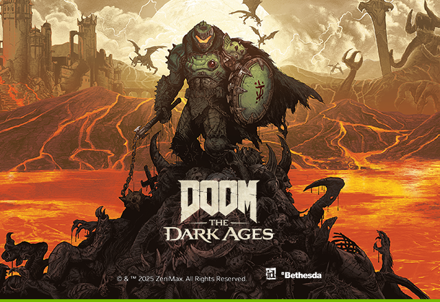 DOOM: The Dark Ages Premium Edition