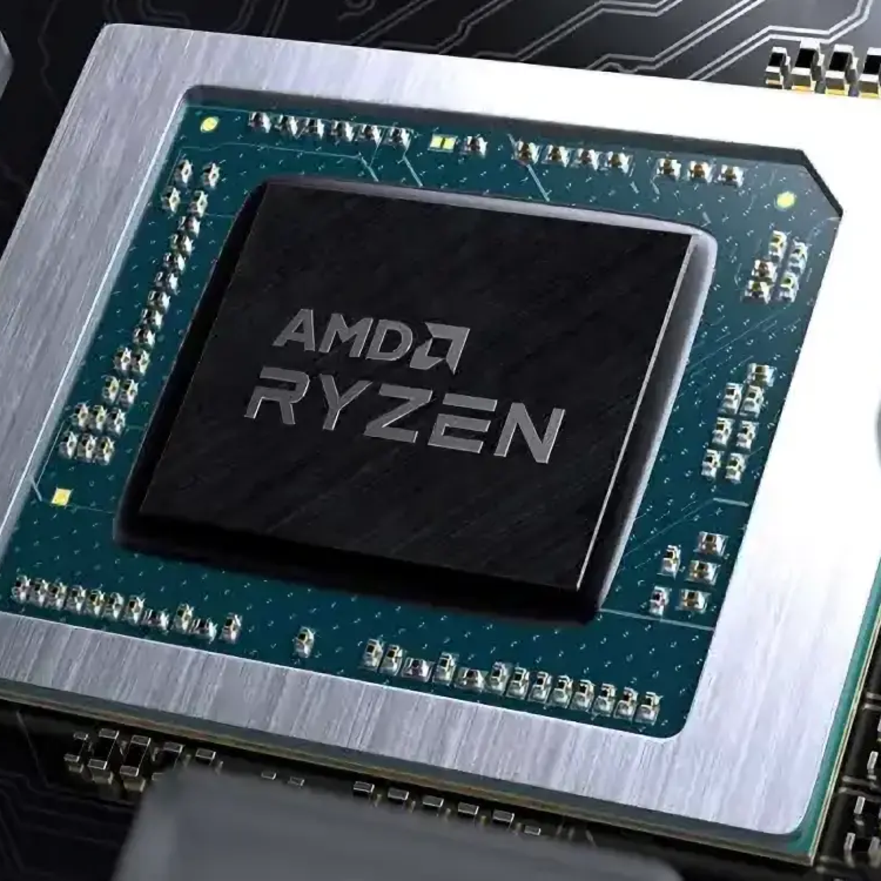 AMD Ryzen 7 8700G