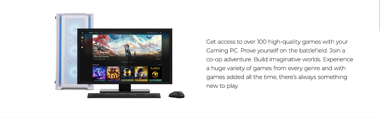 Xbox Game Pass