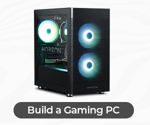 Xbox Game Pass build your own gaming pc