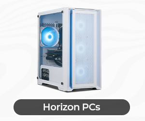 Xbox Game Pass Horizon PCs